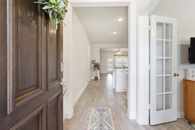3808 Horseshoe Trail, Celina, TX 75009