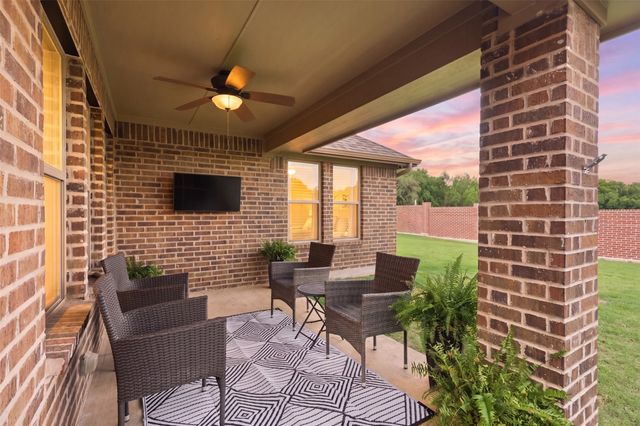 3808 Horseshoe Trail, Celina, TX 75009