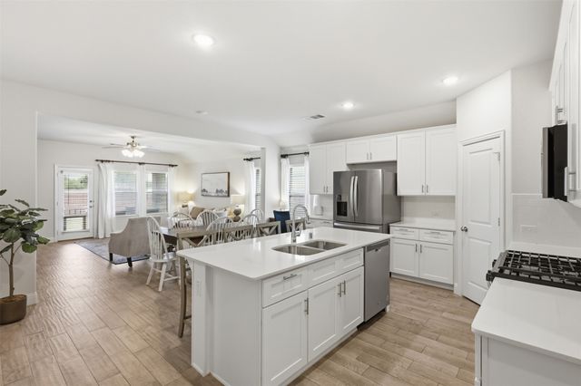 3808 Horseshoe Trail, Celina, TX 75009