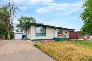 4586 WENTWORTH DR, Rapid City, SD 57702