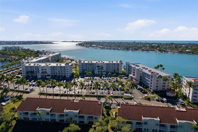 6001 BAHIA DEL MAR CIRCLE 529, St Petersburg, FL 33715