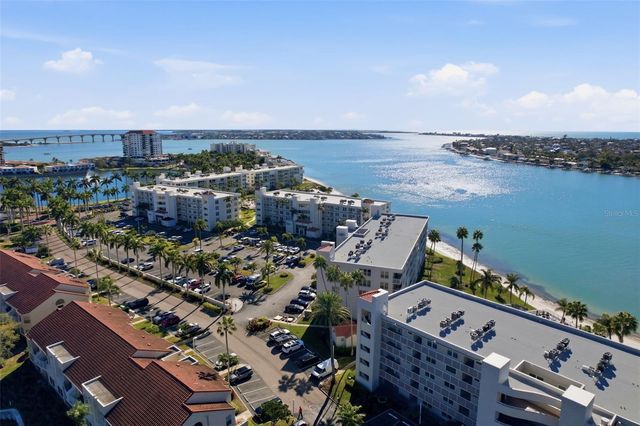 6001 BAHIA DEL MAR CIRCLE 529, St Petersburg, FL 33715