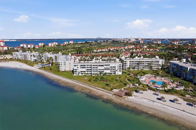 6001 BAHIA DEL MAR CIRCLE 529, St Petersburg, FL 33715