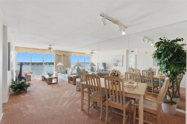 6001 BAHIA DEL MAR CIRCLE 529, St Petersburg, FL 33715