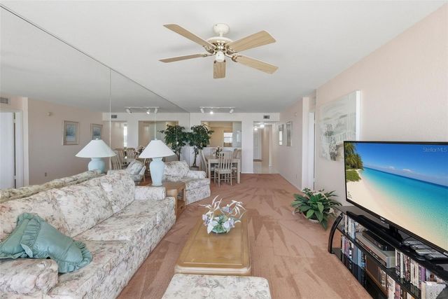 6001 BAHIA DEL MAR CIRCLE 529, St Petersburg, FL 33715