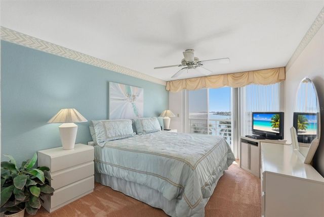 6001 BAHIA DEL MAR CIRCLE 529, St Petersburg, FL 33715