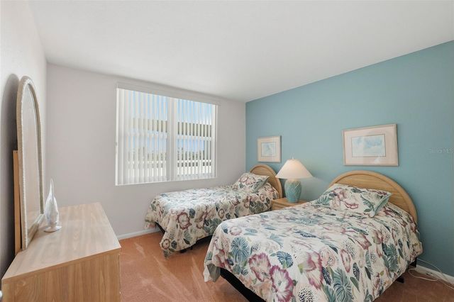 6001 BAHIA DEL MAR CIRCLE 529, St Petersburg, FL 33715