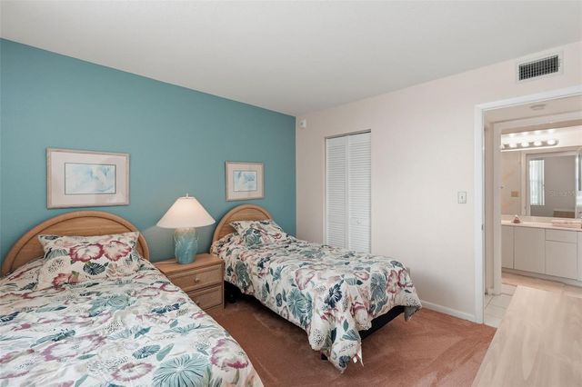 6001 BAHIA DEL MAR CIRCLE 529, St Petersburg, FL 33715