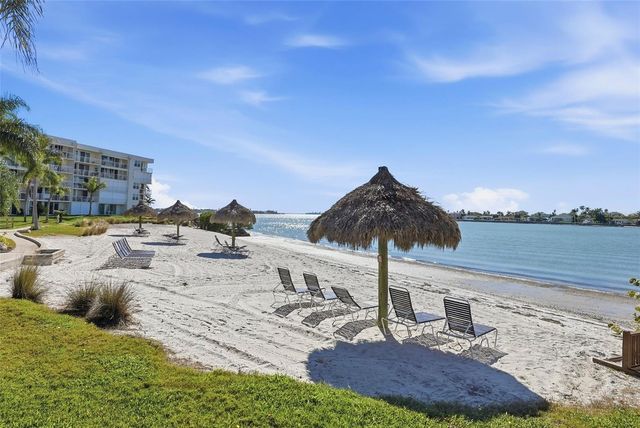 6001 BAHIA DEL MAR CIRCLE 529, St Petersburg, FL 33715