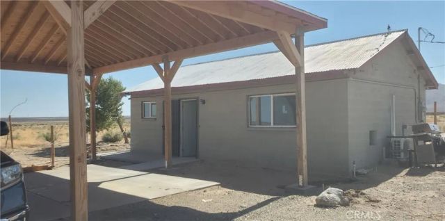 7634 E Cinnabar Road, Cantil, CA 93519