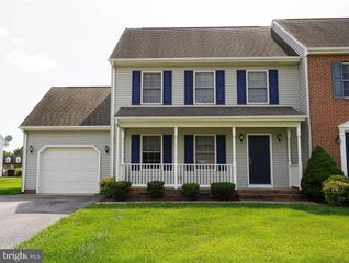 1322 ASPEN DR, Salisbury, MD 21804