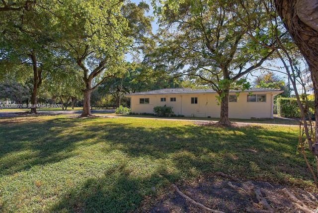 5400 ORDUNA DR 0, Coral Gables, FL 33146