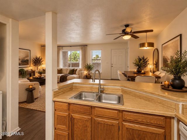 1645 W BASELINE Road 2107, Mesa, AZ 85202