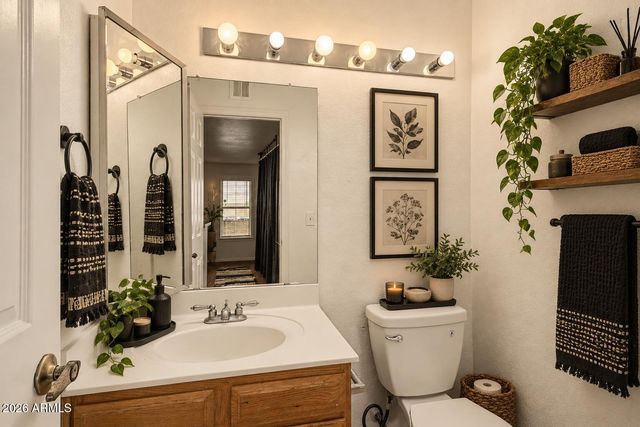 1645 W BASELINE Road 2107, Mesa, AZ 85202