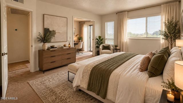 1645 W BASELINE Road 2107, Mesa, AZ 85202