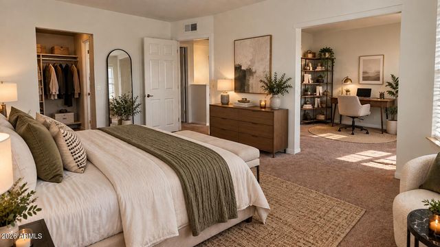 1645 W BASELINE Road 2107, Mesa, AZ 85202