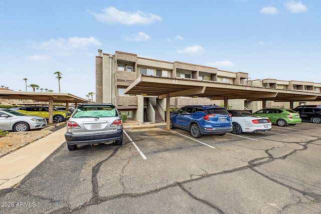 1645 W BASELINE Road 2107, Mesa, AZ 85202