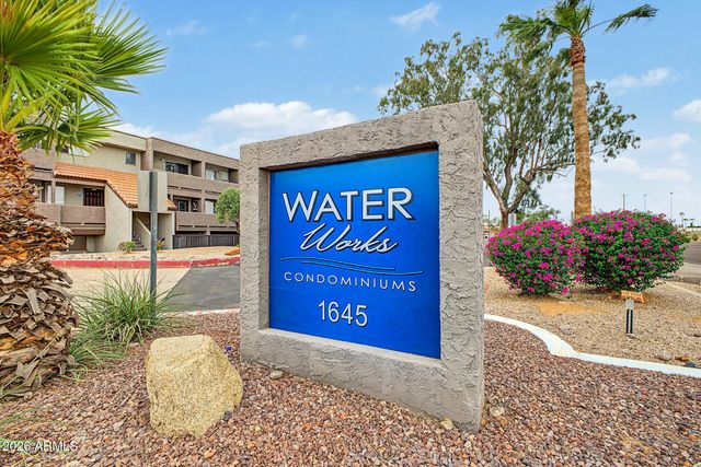 1645 W BASELINE Road 2107, Mesa, AZ 85202