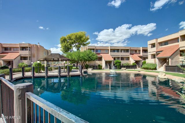 1645 W BASELINE Road 2107, Mesa, AZ 85202