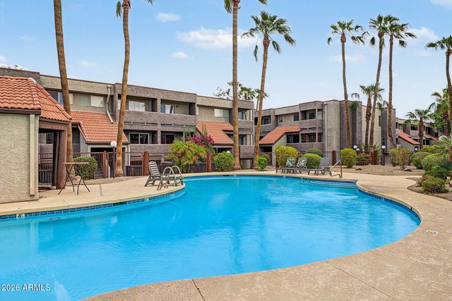 1645 W BASELINE Road 2107, Mesa, AZ 85202