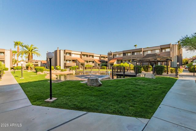 1645 W BASELINE Road 2107, Mesa, AZ 85202