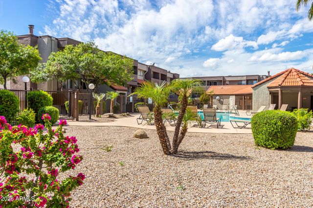 1645 W BASELINE Road 2107, Mesa, AZ 85202