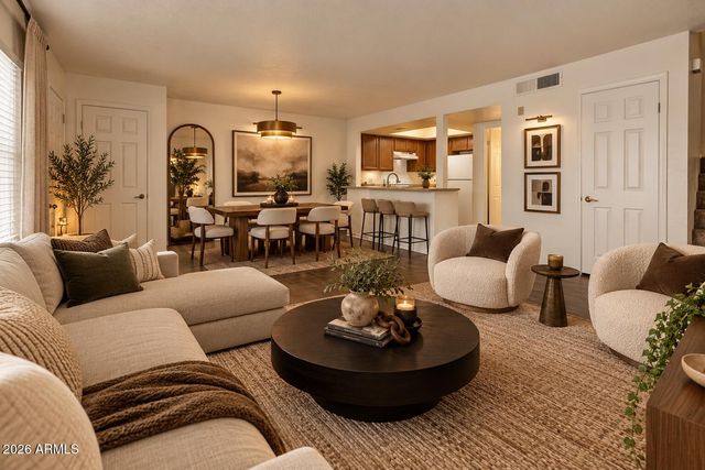 1645 W BASELINE Road 2107, Mesa, AZ 85202
