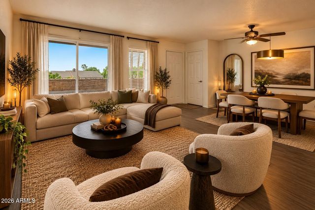 1645 W BASELINE Road 2107, Mesa, AZ 85202