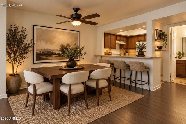 1645 W BASELINE Road 2107, Mesa, AZ 85202