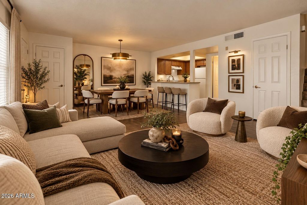 1645 W BASELINE Road 2107, Mesa, AZ 85202 — photo 5