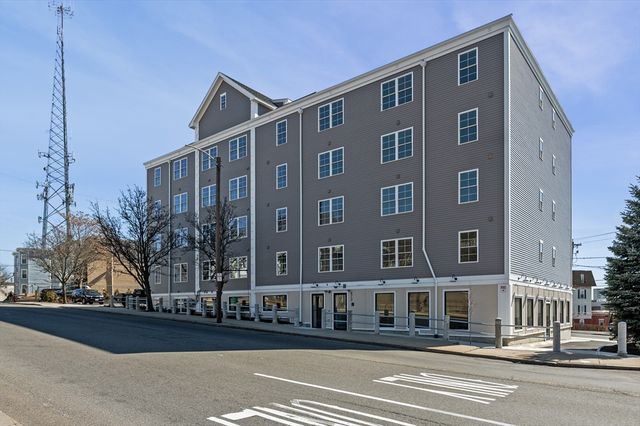 472 Essex Street 507, Lynn, MA 01902