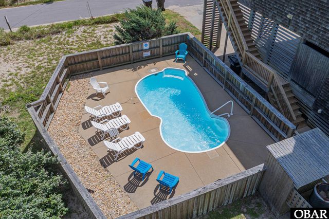 23225 Surf Side Drive Lot 26, Rodanthe, NC 27968