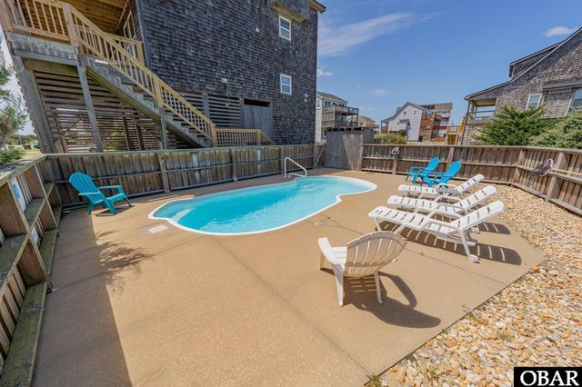 23225 Surf Side Drive Lot 26, Rodanthe, NC 27968