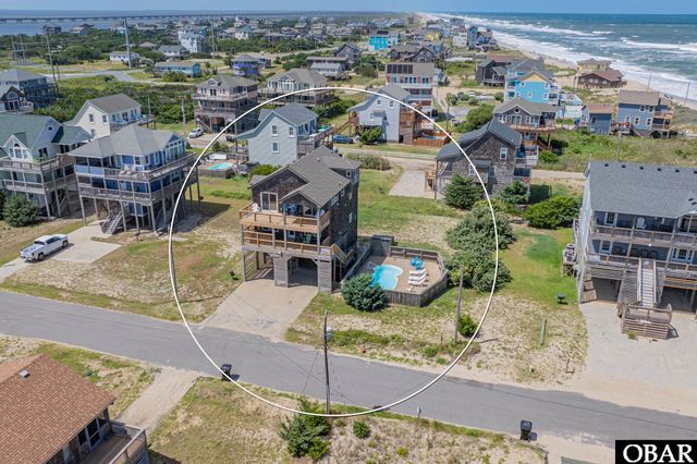 23225 Surf Side Drive Lot 26, Rodanthe, NC 27968