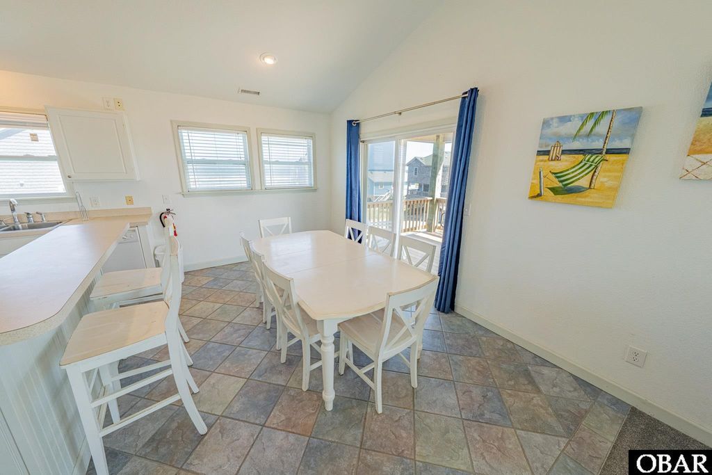 Image 7 of property listing at 23225 Surf Side Drive Lot 26, Rodanthe, NC 27968