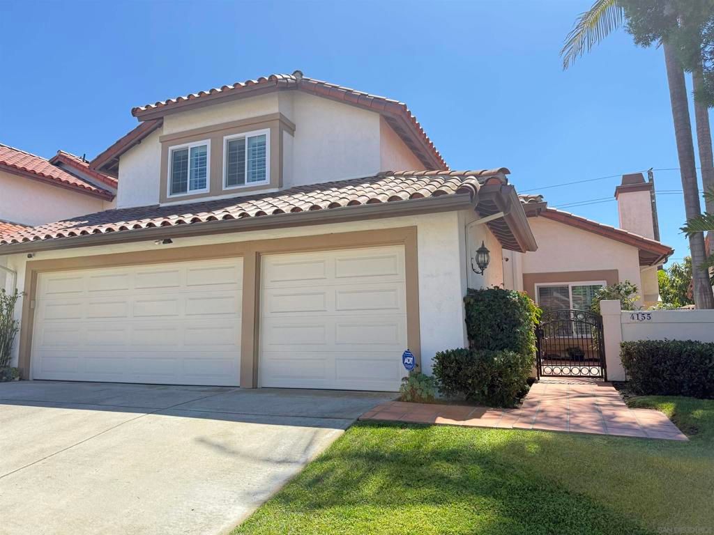 4155 Caminito Cassis, San Diego, CA 92122