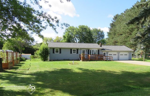 2540 David Lane Lane, Mayfield Twp, MI 48446