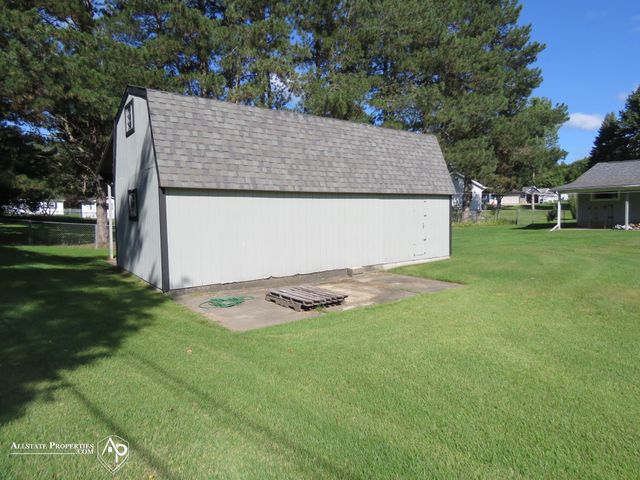 2540 David Lane Lane, Mayfield Twp, MI 48446