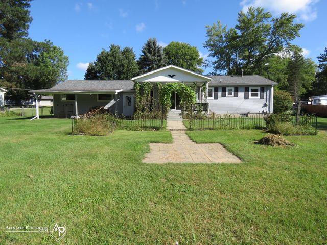 2540 David Lane Lane, Mayfield Twp, MI 48446