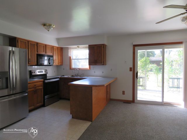 2540 David Lane Lane, Mayfield Twp, MI 48446
