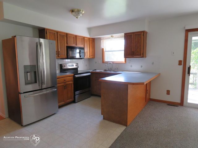 2540 David Lane Lane, Mayfield Twp, MI 48446