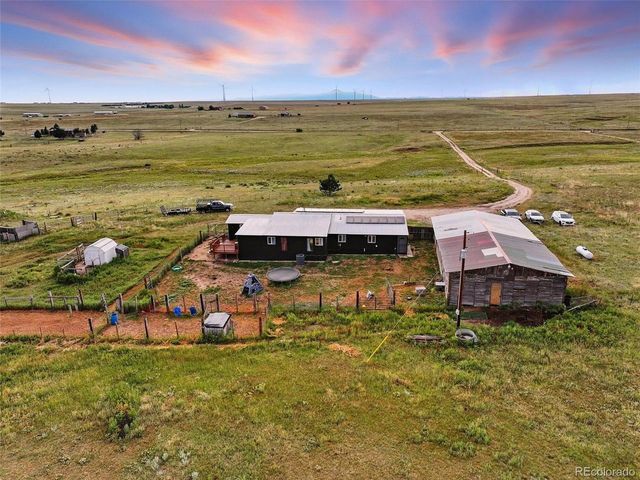 Address unavailable.