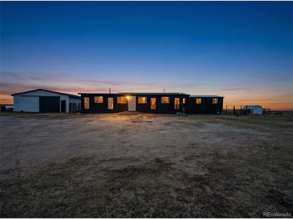 Address unavailable.