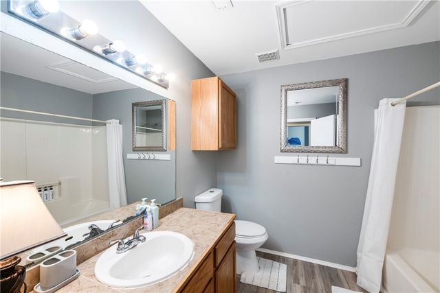 15002 Leeward Dr 5303, Corpus Christi, TX 78418