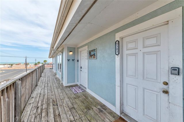 15002 Leeward Dr 5303, Corpus Christi, TX 78418