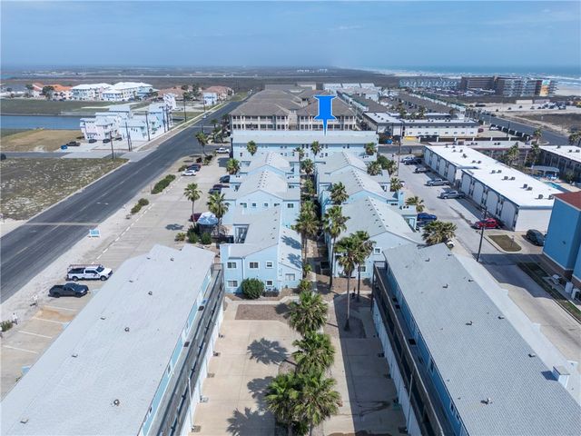 15002 Leeward Dr 5303, Corpus Christi, TX 78418