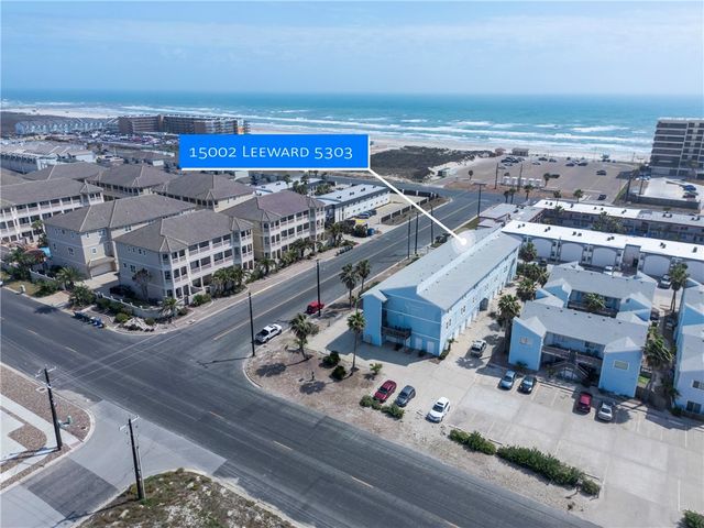 15002 Leeward Dr 5303, Corpus Christi, TX 78418