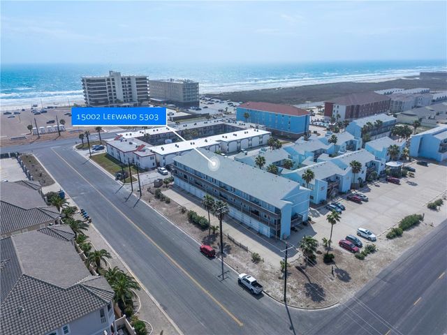 15002 Leeward Dr 5303, Corpus Christi, TX 78418