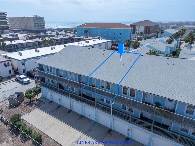 15002 Leeward Dr 5303, Corpus Christi, TX 78418