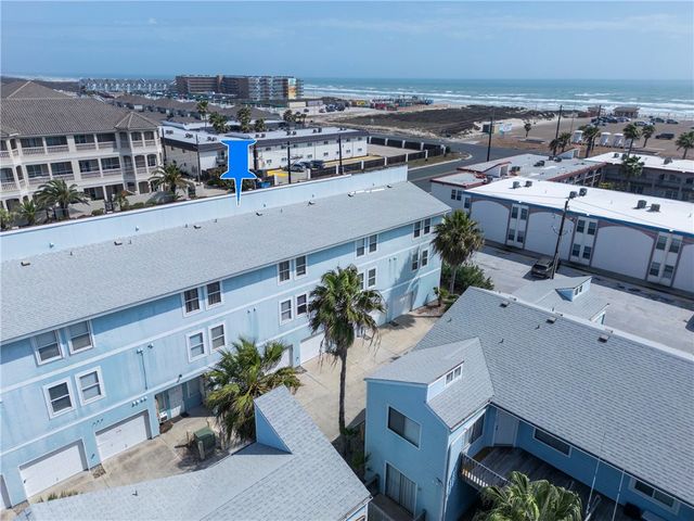 15002 Leeward Dr 5303, Corpus Christi, TX 78418